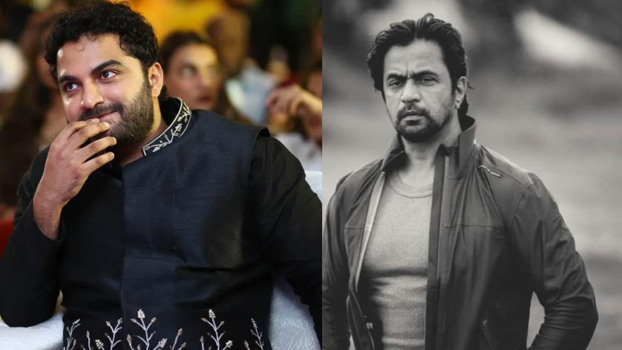Arjun vs Vishwak : అర్జున్ వ్యాఖ్యలకి స్పందించిన విశ్వక్ సేన్ టీం?? అందుకే సినిమా నుంచి తప్పుకున్నాడు.. Arjun vs Vishwak : అర్జున్ వ్యాఖ్యలకి స్పందించిన విశ్వక్ సేన్ టీం?? అందుకే సినిమా నుంచి తప్పుకున్నాడు..