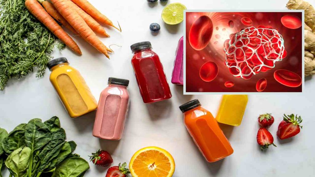 Along with heart disease patients, vitamin K is good for diabetics!