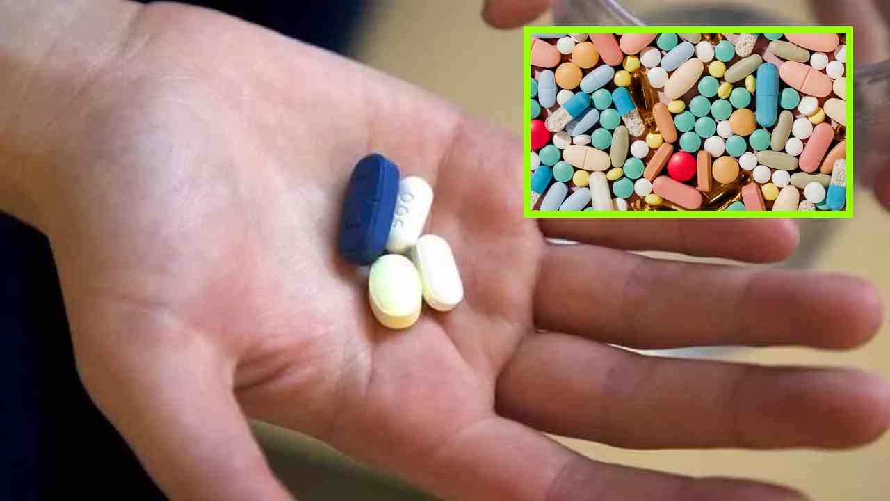 Vitamin Supplements : విటమిన్ మాత్రలు తీసుకునే విషయంలో కొన్ని నియమాలు ఖచ్చితంగా పాటించాల్సిందే? Vitamin Supplements : విటమిన్ మాత్రలు తీసుకునే విషయంలో కొన్ని నియమాలు ఖచ్చితంగా పాటించాల్సిందే?