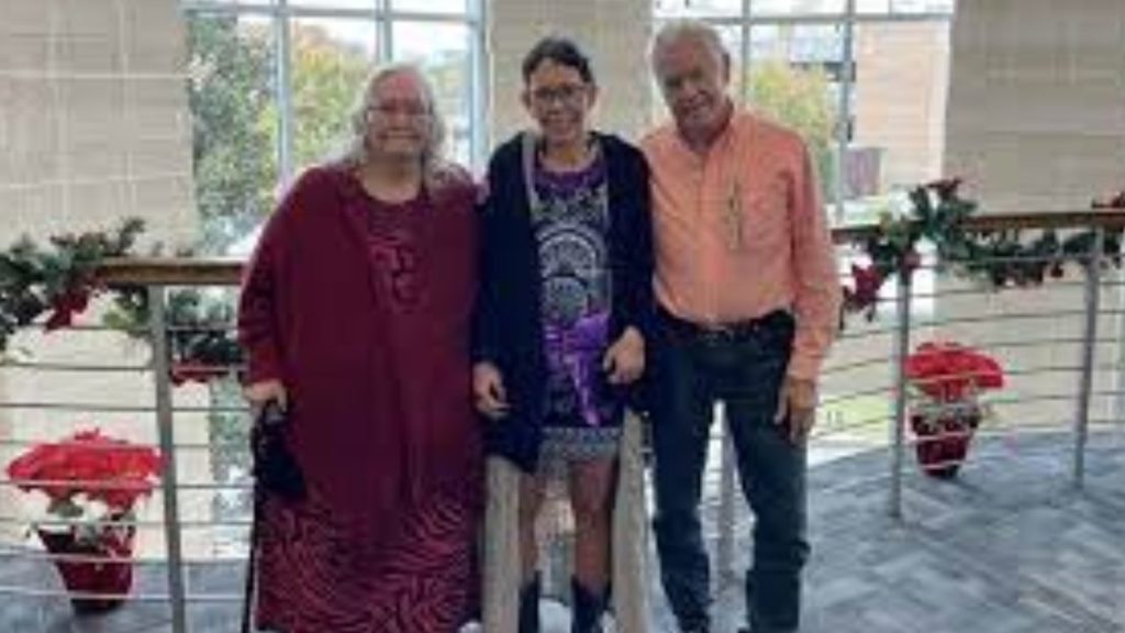 woman kidnapped reunite