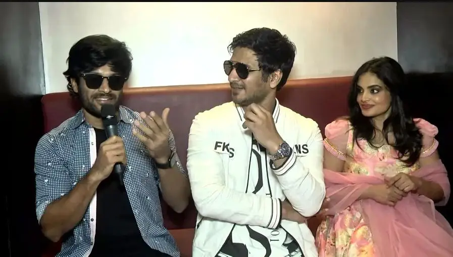 18 pages movie promotions