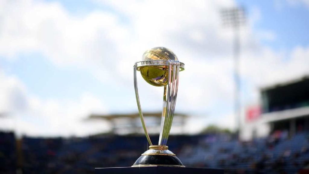 2023 ODI World Cup