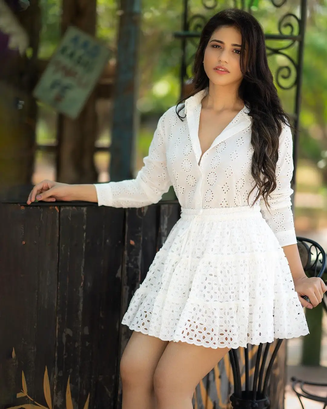 Priyanka Jawalkar latest phooshoot