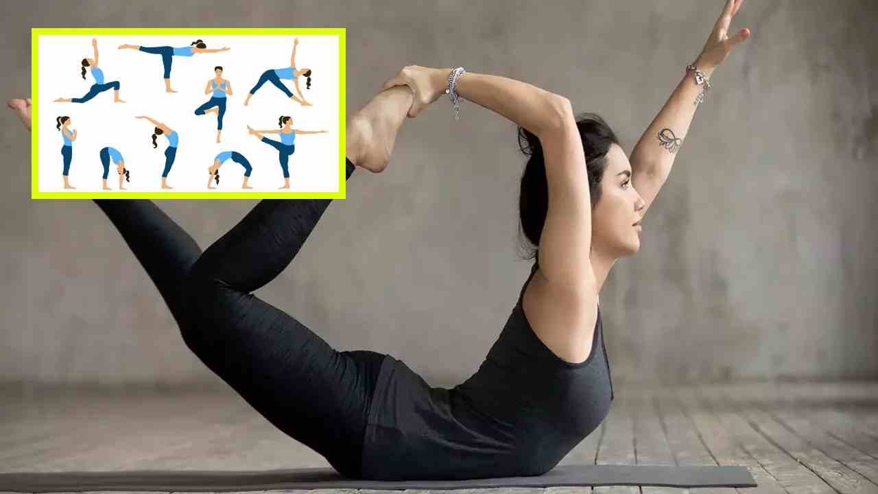 Liver Healthy Yogasanas : కాలేయాన్ని ఆరోగ్యంగా ఉంచే యోగాసనాలు ఇవే! Liver Healthy Yogasanas : కాలేయాన్ని ఆరోగ్యంగా ఉంచే యోగాసనాలు ఇవే!