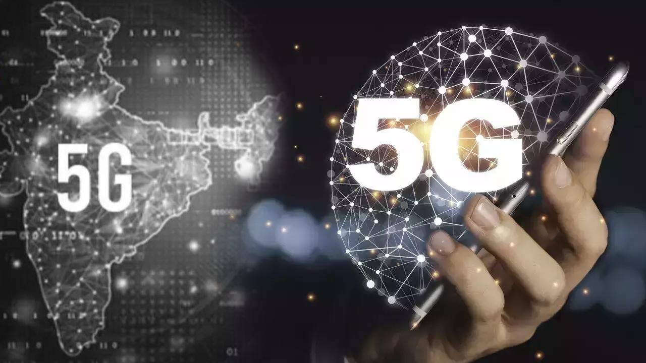 5G Services in India : భారత్లో 50 నగరాల్లో 5G సర్వీసులు.. ఏ నెట్వర్క్ ఏయే సిటీల్లో ఉందో తెలుసా? ఫుల్ లిస్ట్ మీకోసం..! 5G Services in India : భారత్లో 50 నగరాల్లో 5G సర్వీసులు.. ఏ నెట్వర్క్ ఏయే సిటీల్లో ఉందో తెలుసా? ఫుల్ లిస్ట్ మీకోసం..!