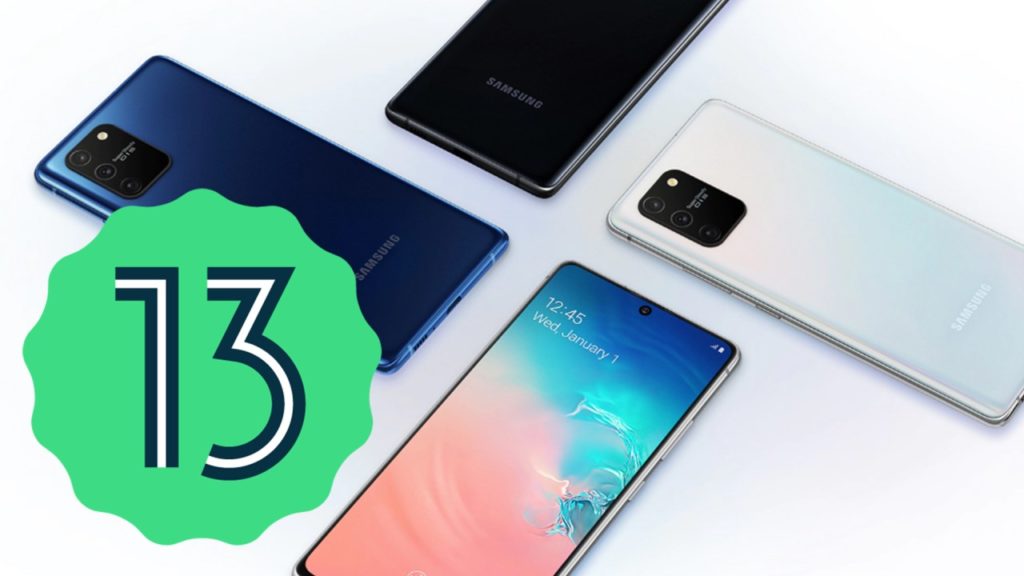 6 Samsung Galaxy M-series phones start receiving Android 13 update_ New features, how to download