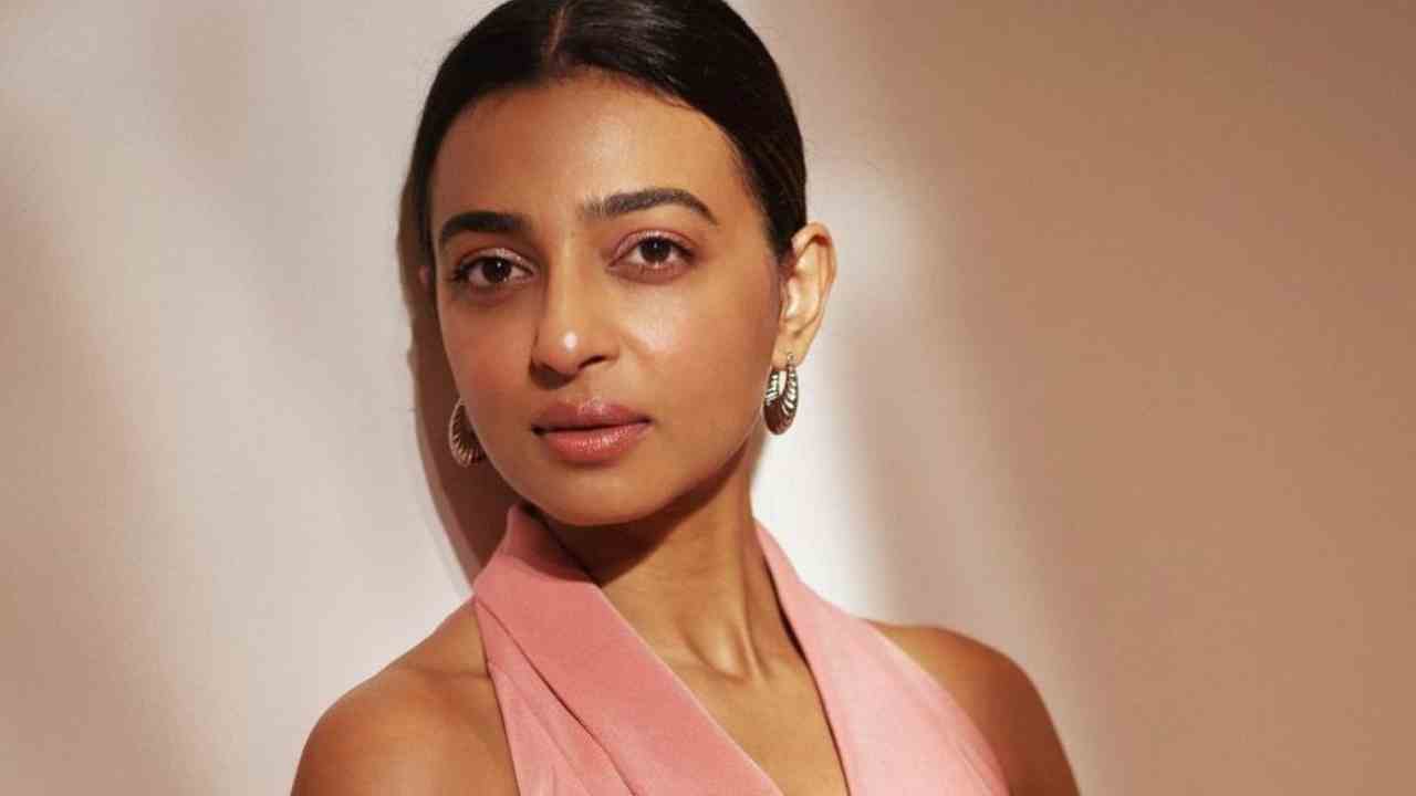 Radhika Apte: డైరెక్టర్గా మారతానంటోన్న బాలయ్య హీరోయిన్..? Radhika Apte: డైరెక్టర్గా మారతానంటోన్న బాలయ్య హీరోయిన్..?