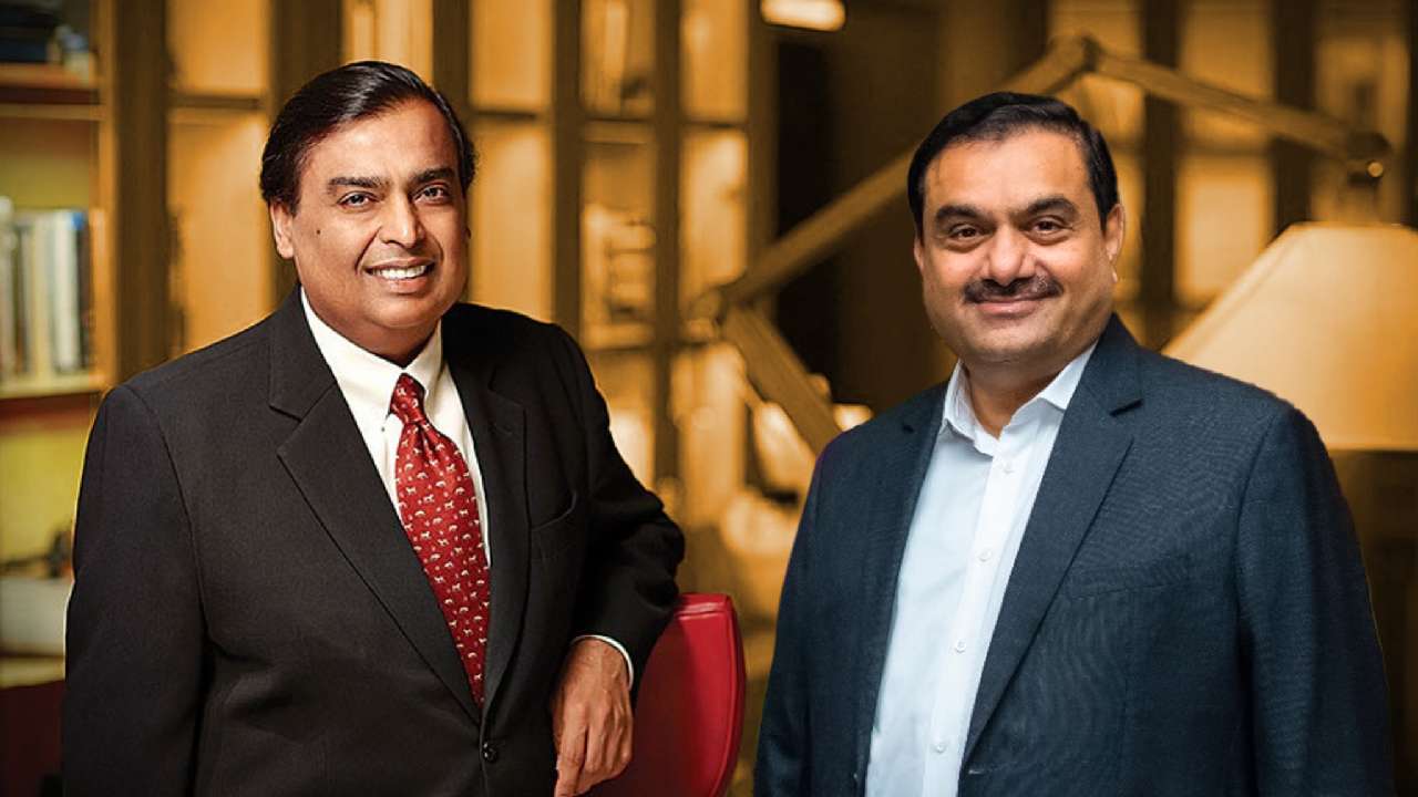 Adani-Ambani: భారీగా తగ్గిపోయిన అదానీ, అంబానీ సంపద.. కారణమేంటో తెలుసా? Adani-Ambani: భారీగా తగ్గిపోయిన అదానీ, అంబానీ సంపద.. కారణమేంటో తెలుసా?
