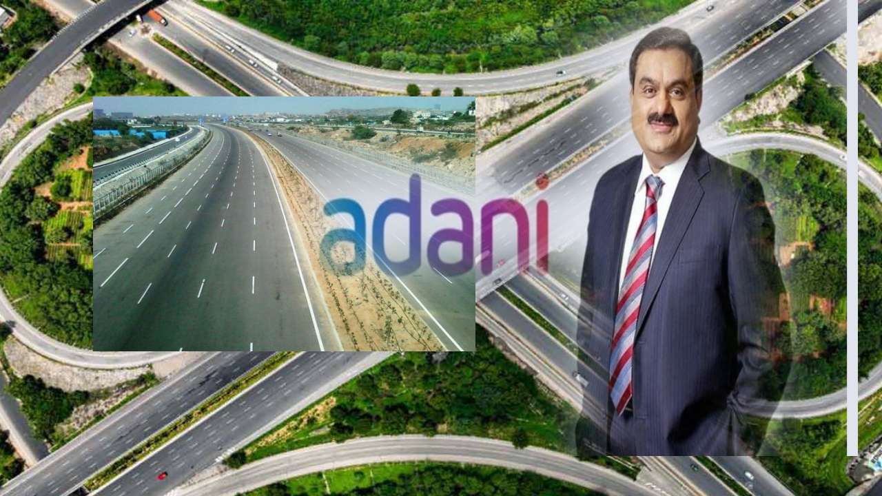 Adani Hyderabad @ORR : హైదరాబాద్పై ఆదాని కన్ను..ORR టోల్ హక్కుల కోసం యత్నాలు Adani Hyderabad @ORR : హైదరాబాద్పై ఆదాని కన్ను..ORR టోల్ హక్కుల కోసం యత్నాలు