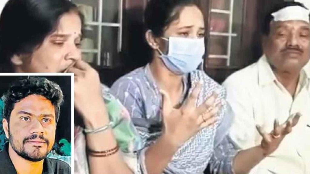 Adibatla Kidnap Case