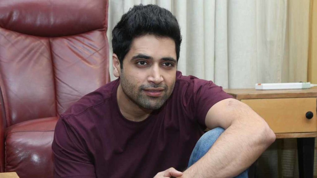 Adivi Sesh Rejected 8 Bollywood Movies