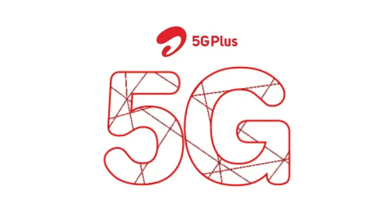 Airtel 5G Plus now available in Pune
