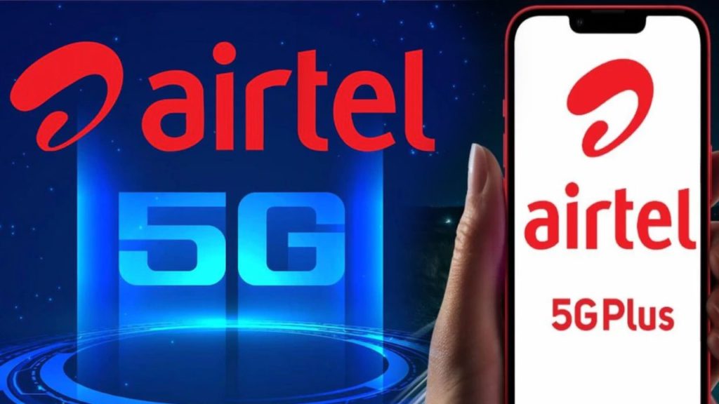 Airtel 5G Rolling out in Lucknow, already available in 10 plus cities_ check out the full list