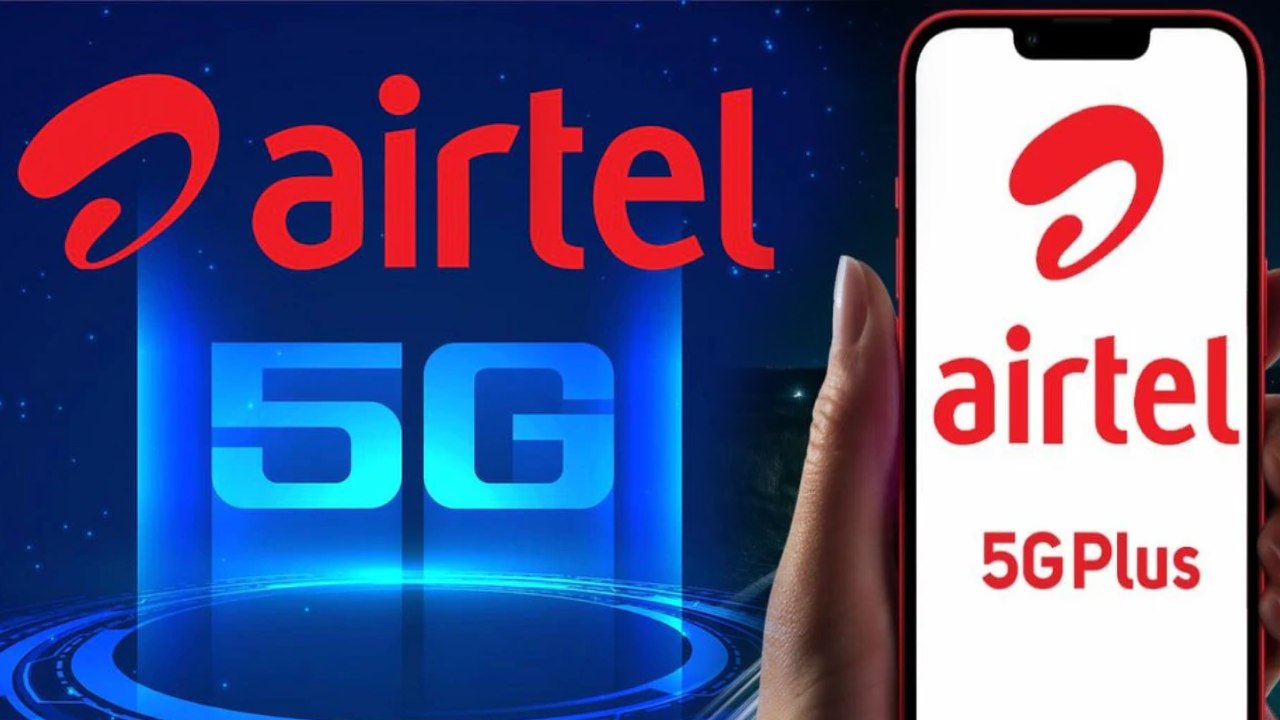 Airtel 5G Services : దేశవ్యాప్తంగా ఎయిర్టెల్ 5G సర్వీసులు.. మరో 10కిపైగా నగరాల్లోకి.. మీ నగరం ఉందేమో చెక్ చేసుకోండి.. ఫుల్ లిస్టు ఇదిగో..! Airtel 5G Services : దేశవ్యాప్తంగా ఎయిర్టెల్ 5G సర్వీసులు.. మరో 10కిపైగా నగరాల్లోకి.. మీ నగరం ఉందేమో చెక్ చేసుకోండి.. ఫుల్ లిస్టు ఇదిగో..!