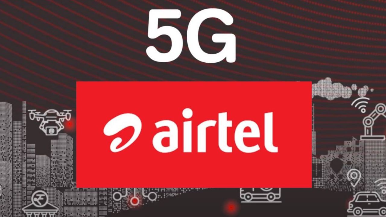 Airtel 5G Rolling out in Lucknow, already available in 10 plus cities_ check out the full list
