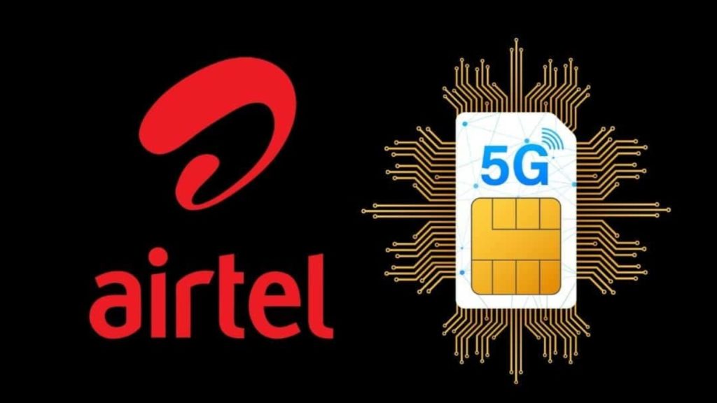 Airtel 5G Services _ Airtel 5G now available in 3 more cities _ when will your area get Airtel 5G