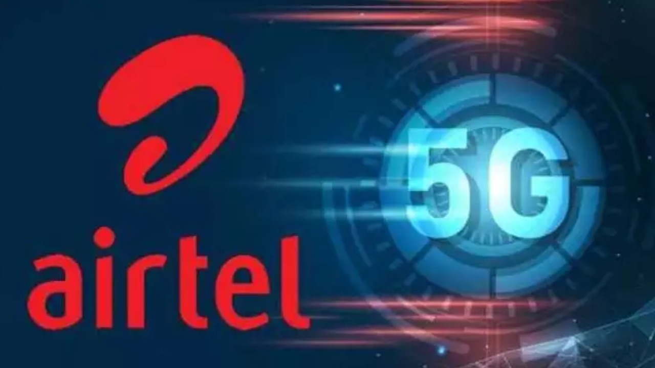 Airtel 5G Services in India : దేశవ్యాప్తంగా విస్తరిస్తున్న ఎయిర్టెల్ 5G సర్వీసులు.. కొత్తగా చేరిన మరో నగరం.. ఎక్కడో తెలుసా? Airtel 5G Services in India : దేశవ్యాప్తంగా విస్తరిస్తున్న ఎయిర్టెల్ 5G సర్వీసులు.. కొత్తగా చేరిన మరో నగరం.. ఎక్కడో తెలుసా?