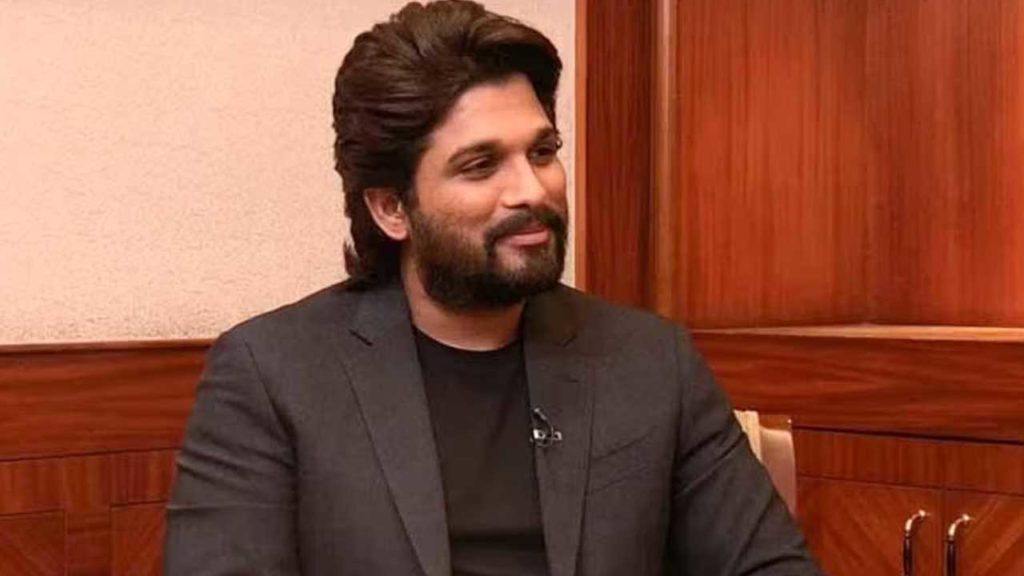 Allu Arjun To Do One More Movie With Surender Reddy