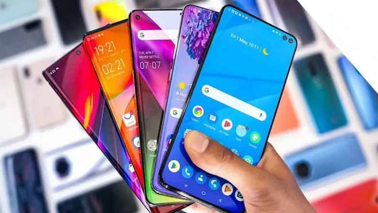 Amazon Smartphone Discounts : అమెజాన్లో అప్గ్రేడ్ డేస్ సేల్.. స్మార్ట్ఫోన్లపై భారీ డిస్కౌంట్లు.. లిమిటెడ్ ఆఫర్ మాత్రమే.. డోంట్ మిస్..! Amazon Smartphone Discounts : అమెజాన్లో అప్గ్రేడ్ డేస్ సేల్.. స్మార్ట్ఫోన్లపై భారీ డిస్కౌంట్లు.. లిమిటెడ్ ఆఫర్ మాత్రమే.. డోంట్ మిస్..!