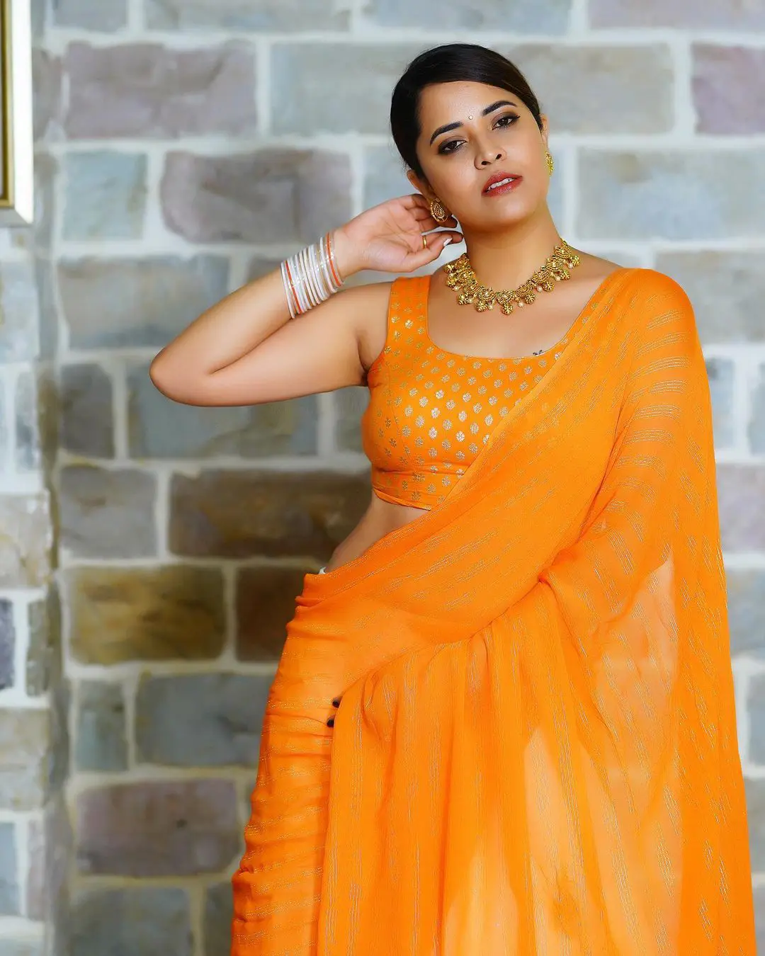 Anasuya Bharadwaj