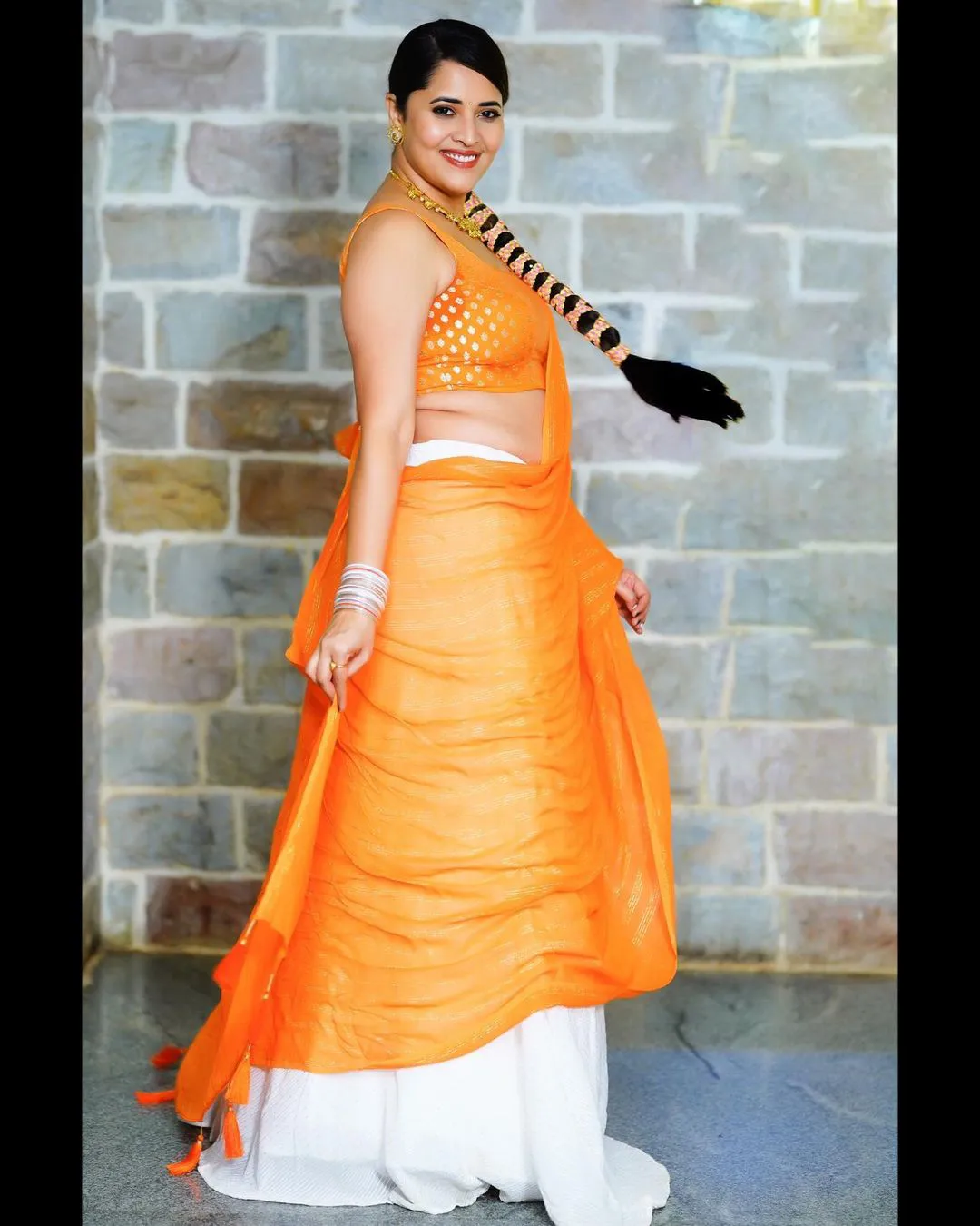 Anasuya Bharadwaj