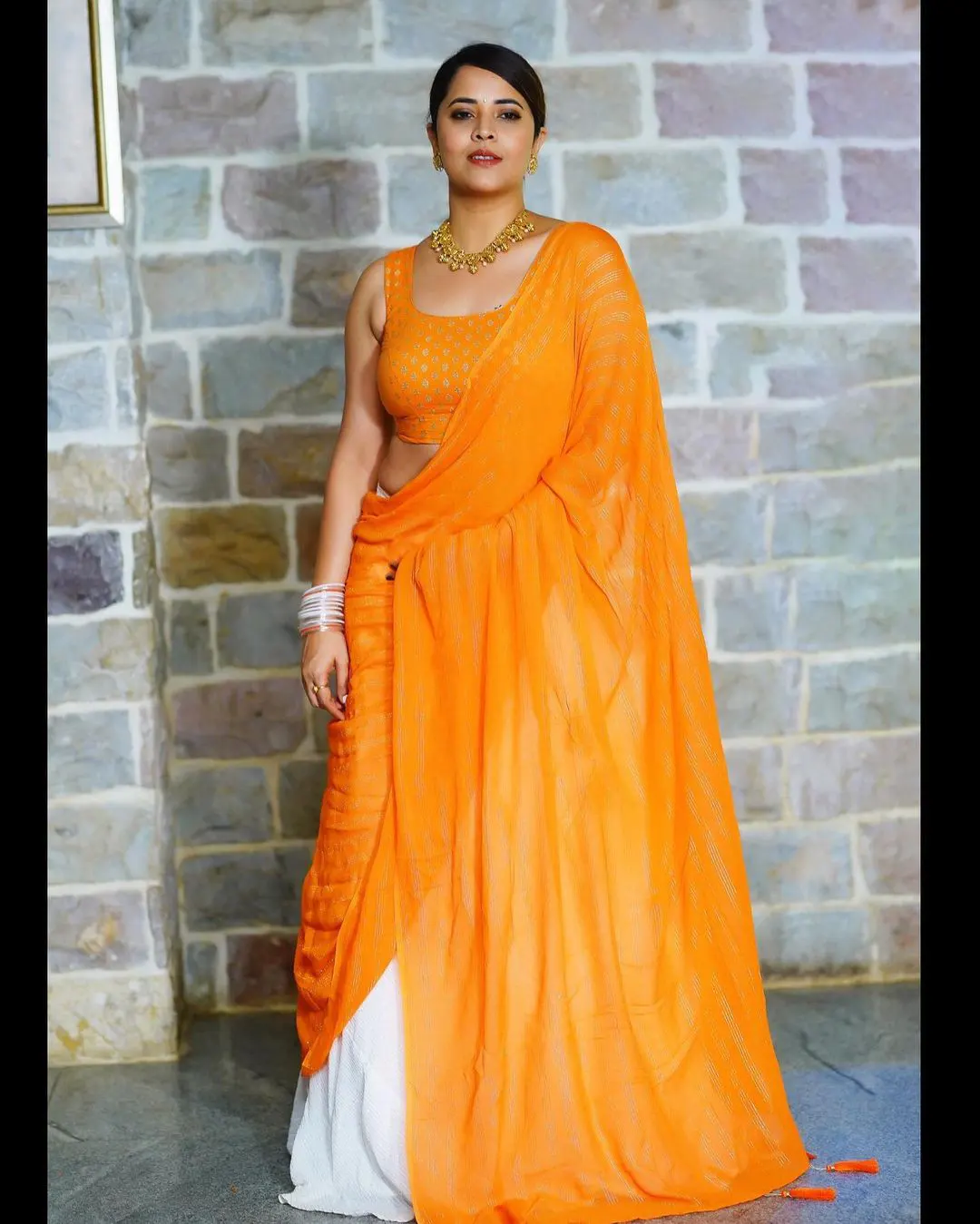 Anasuya Bharadwaj