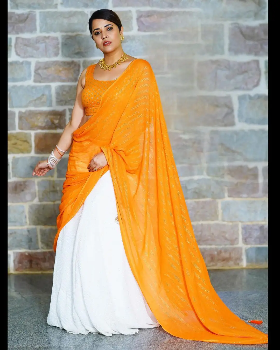 Anasuya Bharadwaj