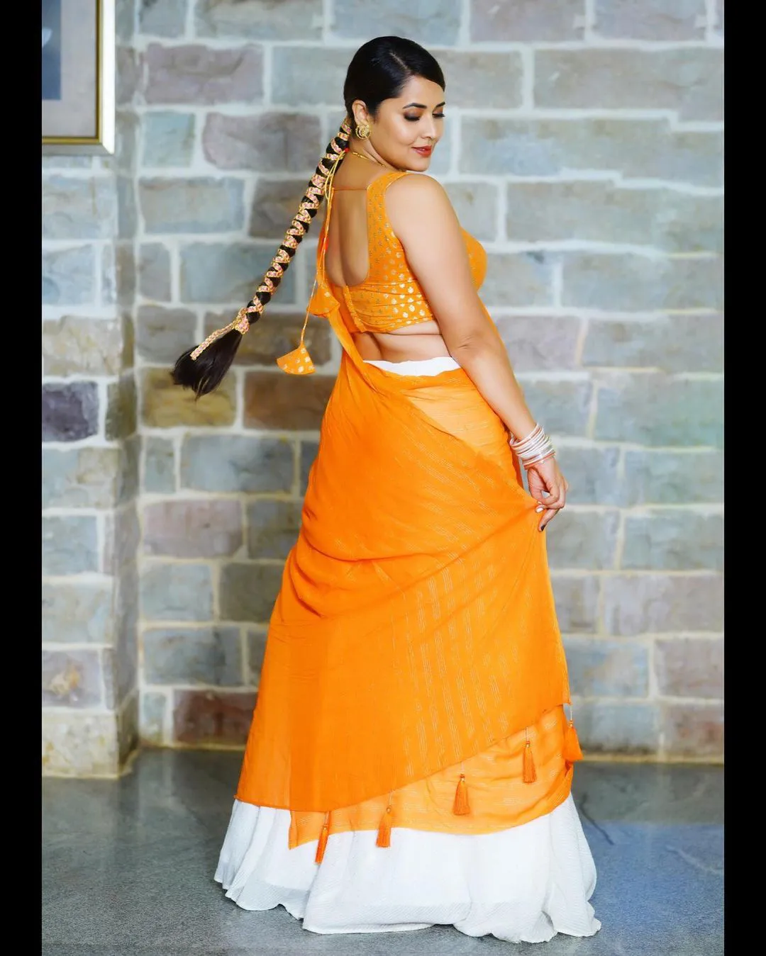 Anasuya Bharadwaj