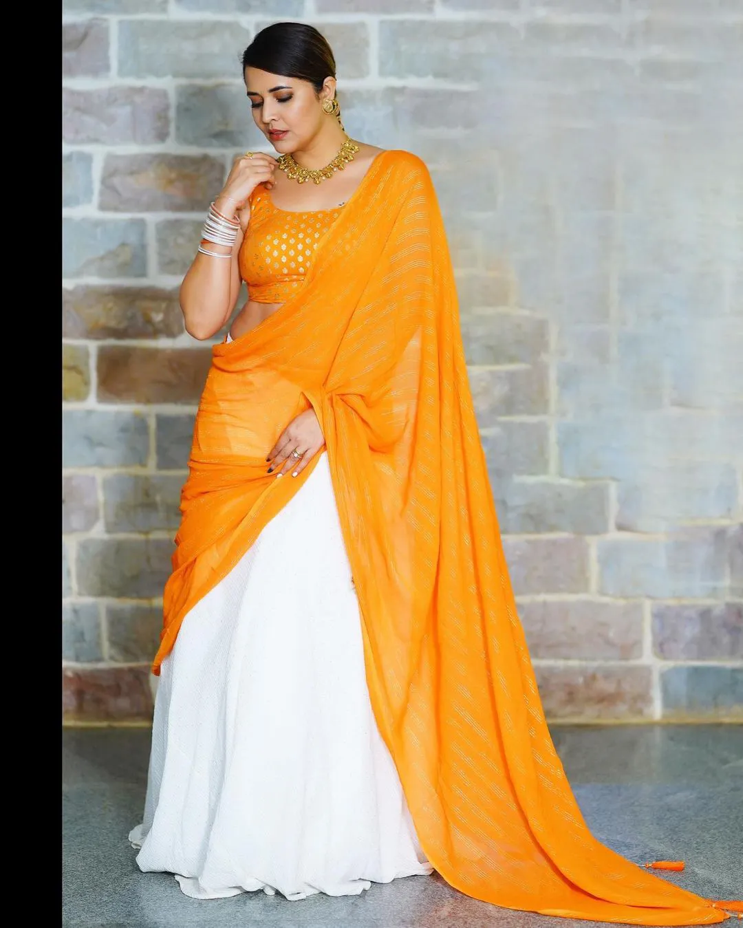 Anasuya Bharadwaj
