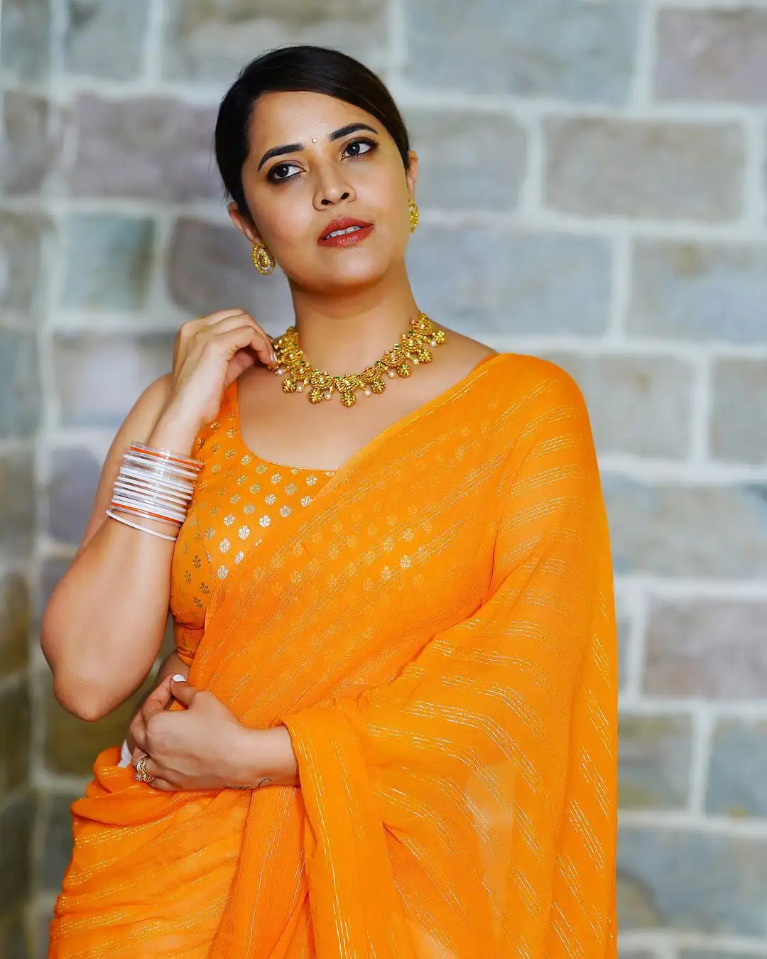 Anasuya Bharadwaj