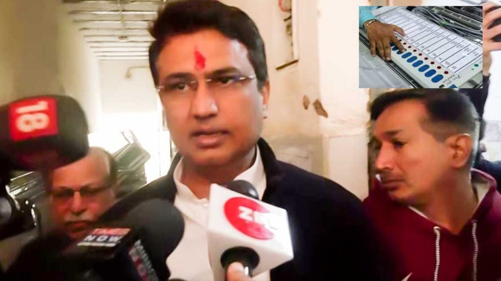 Anil Chaudhary