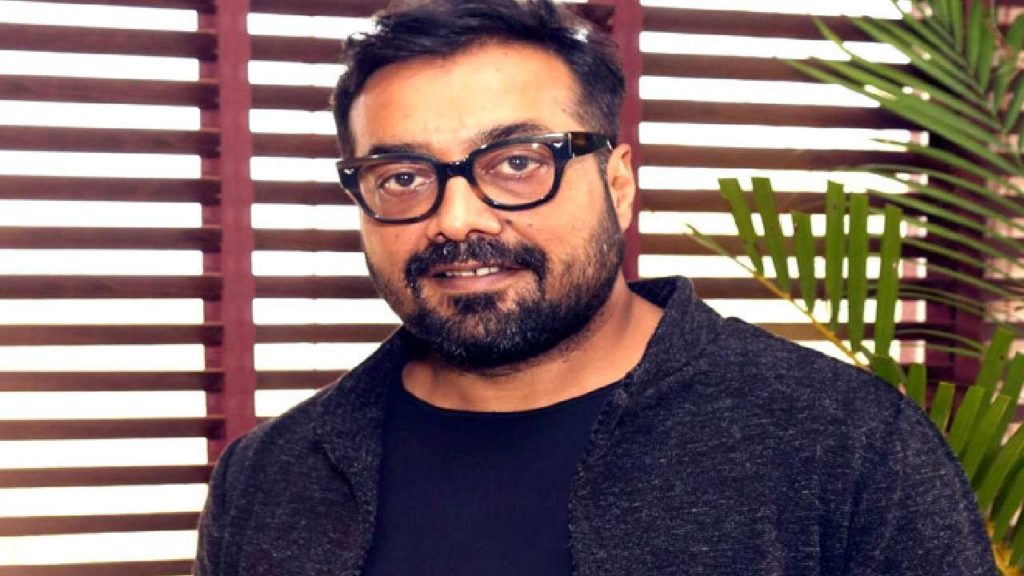 Anurag Kashyap comments on south movies