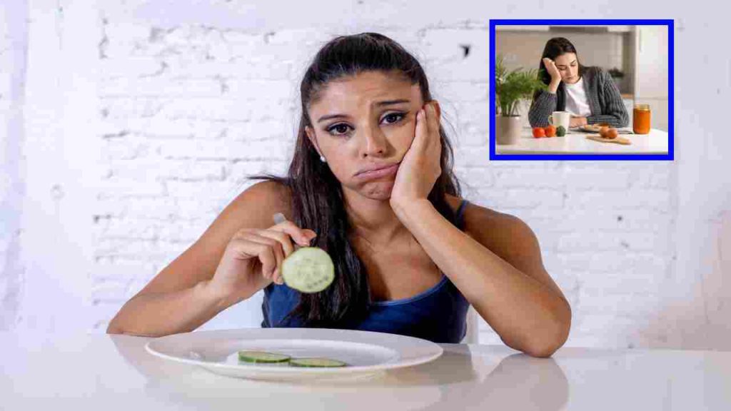 Appetite slowed down? But these Ayurvedic tips will help you increase your appetite!