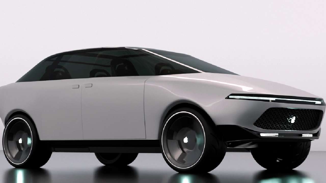 Apple Car: సెల్ఫ్ డ్రైవింగ్ కారుతో ఎంట్రీ ఇవ్వనున్న ‘యాపిల్’.. 2026లో తొలి కారు విడుదలకు సన్నాహాలు Apple Car: సెల్ఫ్ డ్రైవింగ్ కారుతో ఎంట్రీ ఇవ్వనున్న ‘యాపిల్’.. 2026లో తొలి కారు విడుదలకు సన్నాహాలు