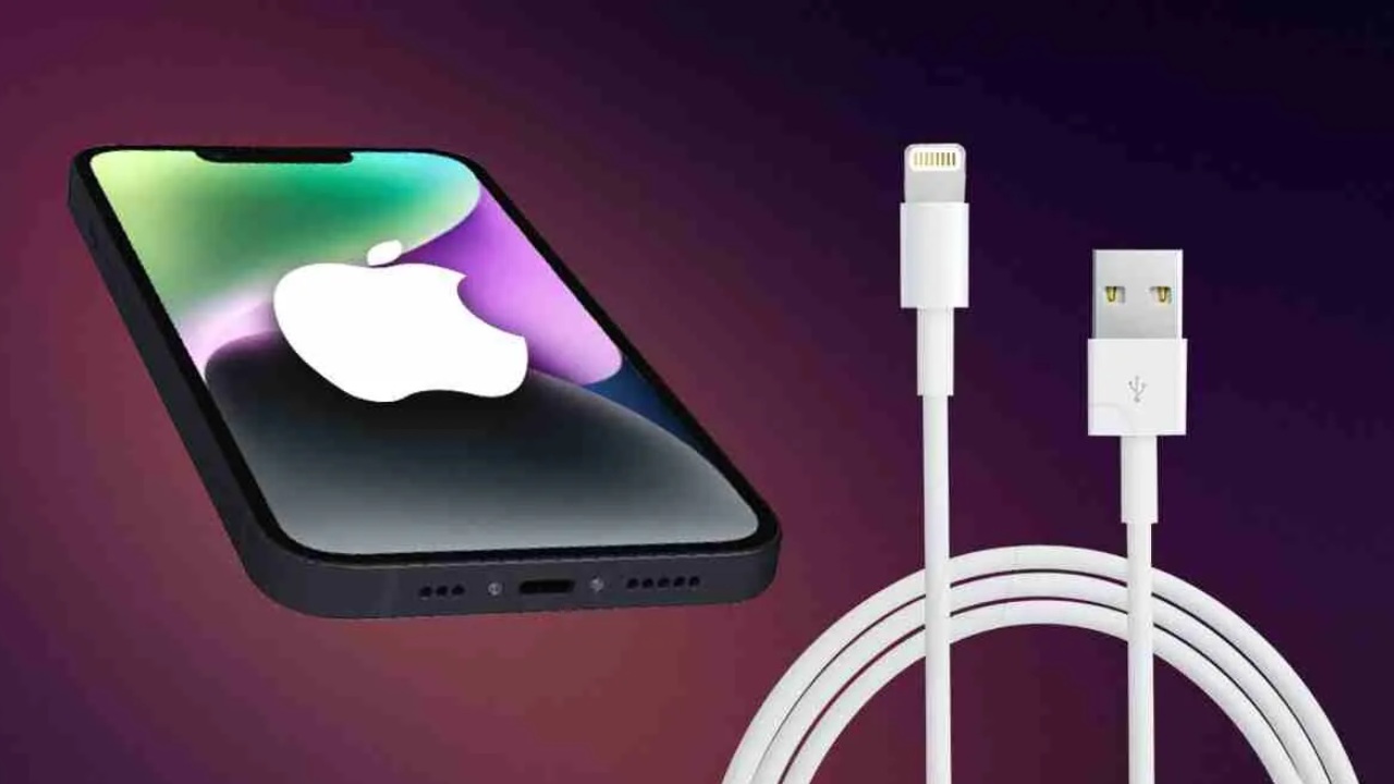 Apple may not launch iPhone with USB C charger until 2024