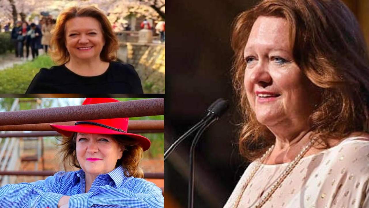 Australia’s Gina Rinehart : ఒక్కొక్కరికీ రూ. 80 లక్షల బోనస్ ప్రకటించిన లేడీ బాస్.. షాక్ నుంచి తేరుకుని ఆనందోత్సాహంలో తేలిపోయిన ఉద్యోగులు! Australia’s Gina Rinehart : ఒక్కొక్కరికీ రూ. 80 లక్షల బోనస్ ప్రకటించిన లేడీ బాస్.. షాక్ నుంచి తేరుకుని ఆనందోత్సాహంలో తేలిపోయిన ఉద్యోగులు!