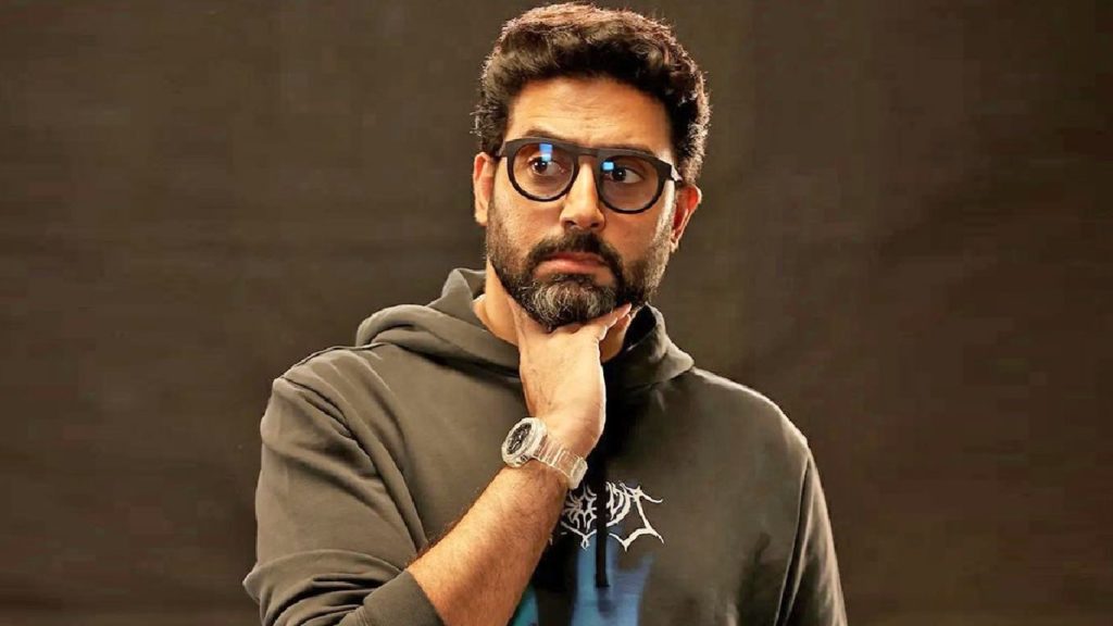 Author Taslima Nasreen criticized Abhishek Bachchan