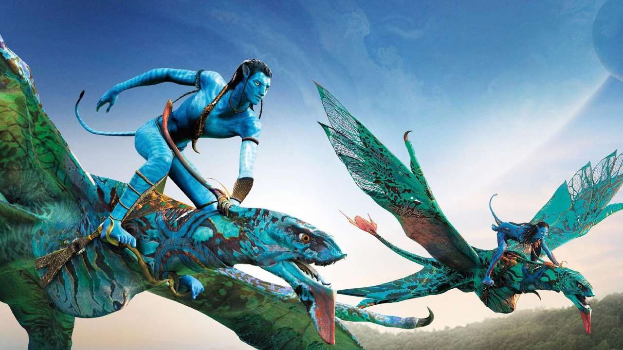 Avatar 2: బిలియన్ డాలర్ మార్క్తో సెన్సేషన్ క్రియేట్ చేయనున్న అవతార్ 2! Avatar 2: బిలియన్ డాలర్ మార్క్తో సెన్సేషన్ క్రియేట్ చేయనున్న అవతార్ 2!