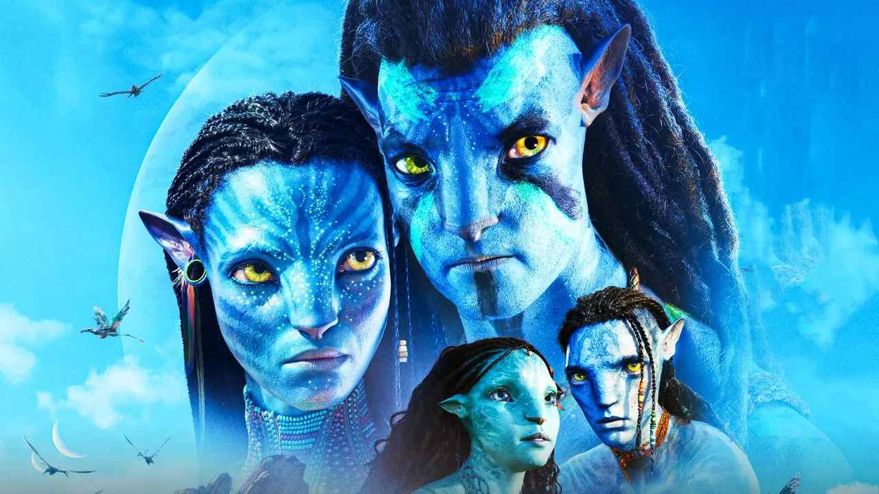 Avatar 2 : అవతార్ మొదటి రోజు కలెక్షన్స్.. ఆ సినిమాల లైఫ్టైమ్ కలెక్షన్స్.. Avatar 2 : అవతార్ మొదటి రోజు కలెక్షన్స్.. ఆ సినిమాల లైఫ్టైమ్ కలెక్షన్స్..