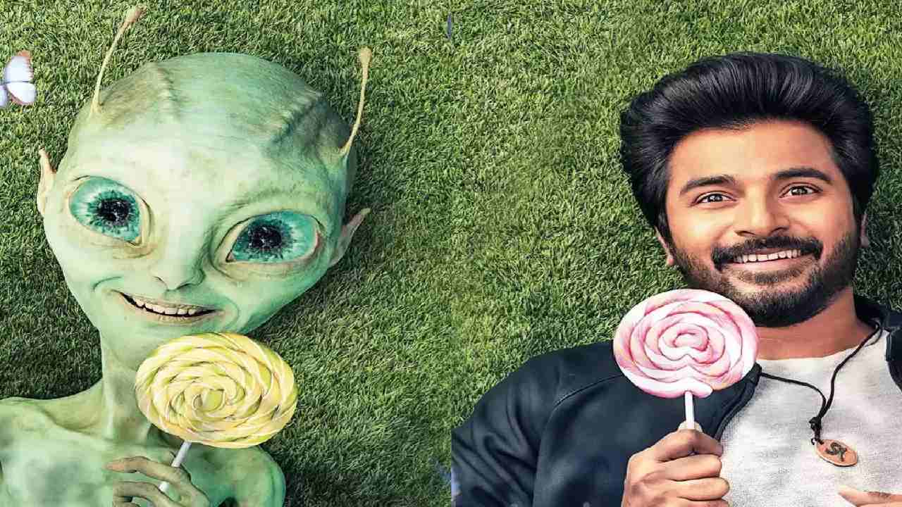 Sivakarthikeyan : శివ కార్తికేయన్ సినిమాకి పని చేస్తున్న అవతార్ టీమ్.. నిజమేనా? Sivakarthikeyan : శివ కార్తికేయన్ సినిమాకి పని చేస్తున్న అవతార్ టీమ్.. నిజమేనా?