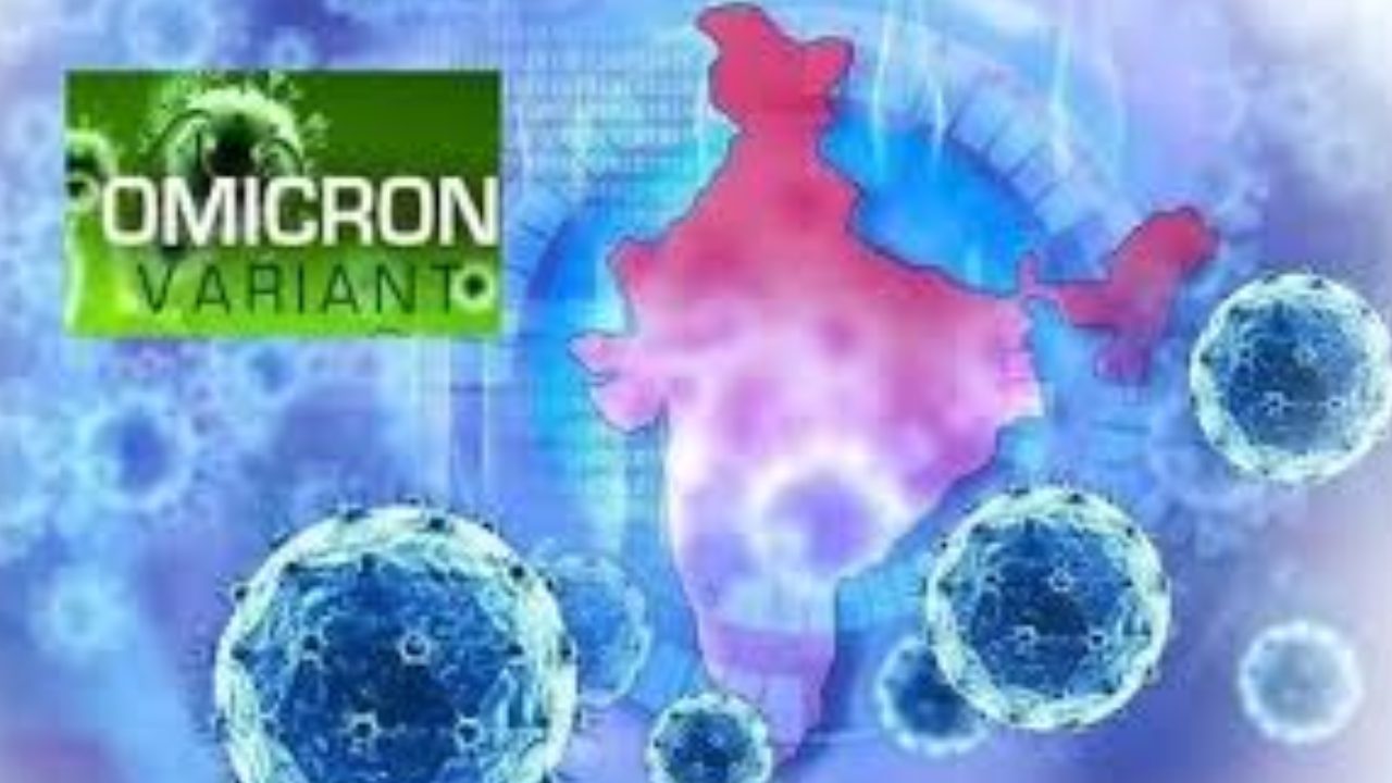 BF-7 Omicron Variant : భారత్ లోకి ప్రవేశించిన బిఎఫ్ 7 ఒమిక్రాన్ వేరియంట్.. గుజరాత్, ఒడిశాలో కేసులు గుర్తింపు BF-7 Omicron Variant : భారత్ లోకి ప్రవేశించిన బిఎఫ్ 7 ఒమిక్రాన్ వేరియంట్.. గుజరాత్, ఒడిశాలో కేసులు గుర్తింపు