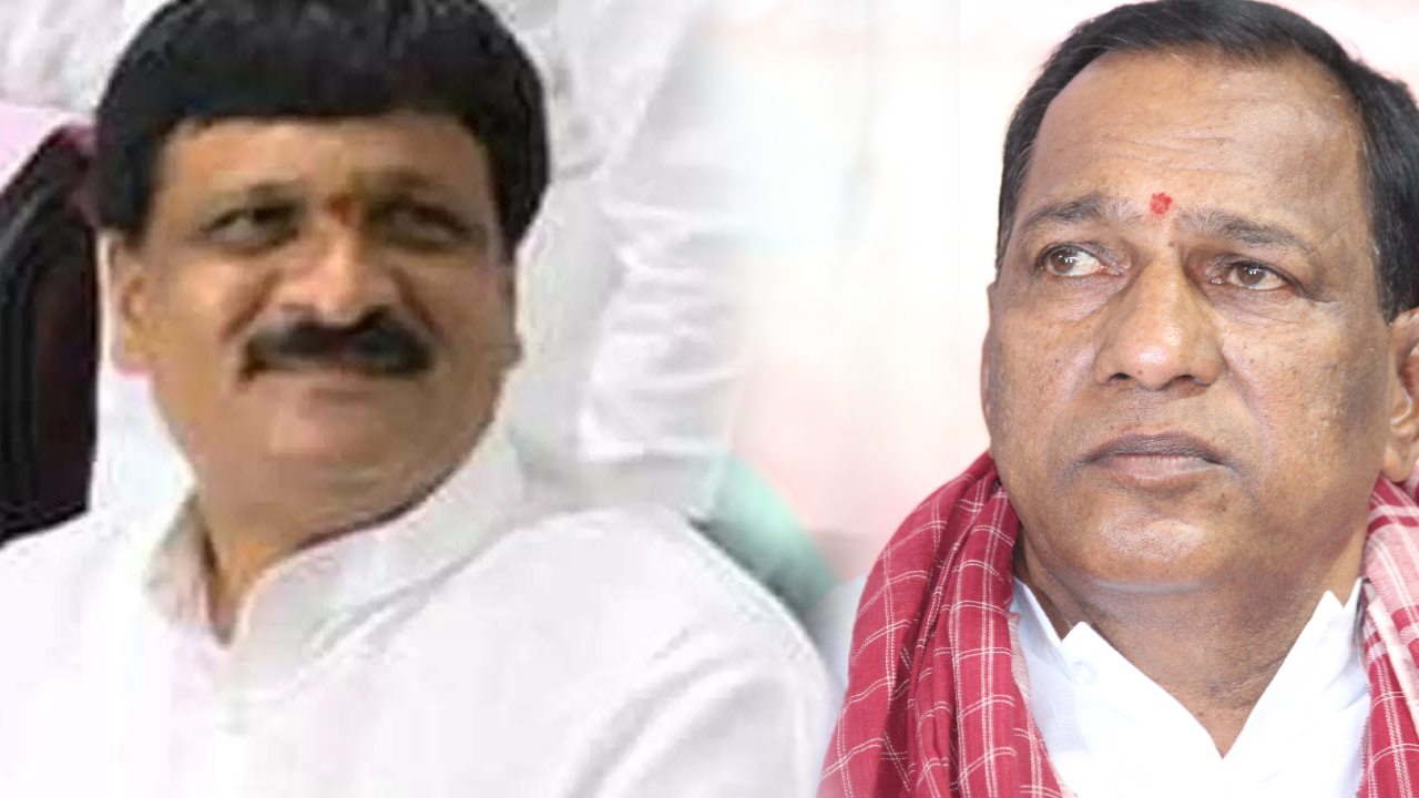BRS Politics : మంత్రి మల్లారెడ్డితో విభేదాలు..ఆసక్తిగా మారిన ఎమ్మెల్యే మైనంపల్లి ఇంట్లో బీఆర్ఎస్ ఎమ్మెల్యేల సమావేశం BRS Politics : మంత్రి మల్లారెడ్డితో విభేదాలు..ఆసక్తిగా మారిన ఎమ్మెల్యే మైనంపల్లి ఇంట్లో బీఆర్ఎస్ ఎమ్మెల్యేల సమావేశం