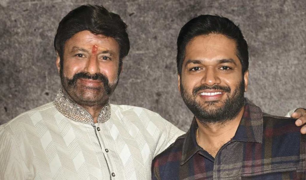 Balakrishna To Commence His New Movie Shooting From This Date