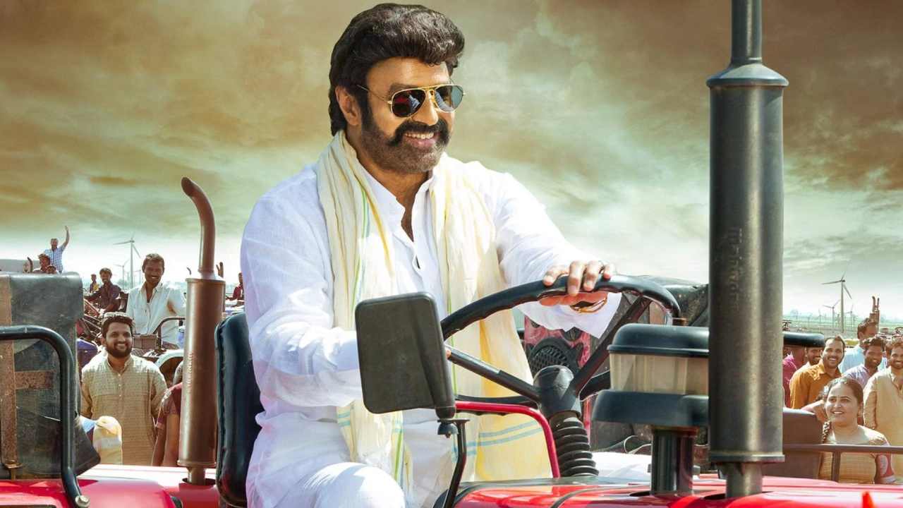 Veera Simha Reddy: ‘వీరసింహారెడ్డి’లో ఇది మామూలు ట్విస్టు కాదుగా..? Veera Simha Reddy: ‘వీరసింహారెడ్డి’లో ఇది మామూలు ట్విస్టు కాదుగా..?