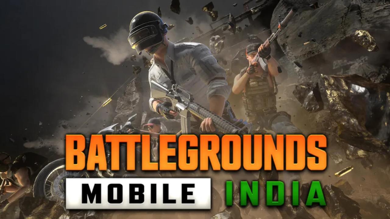 Battlegrounds Mobile India (BGMI) coming back on Google Play Store_ Details here