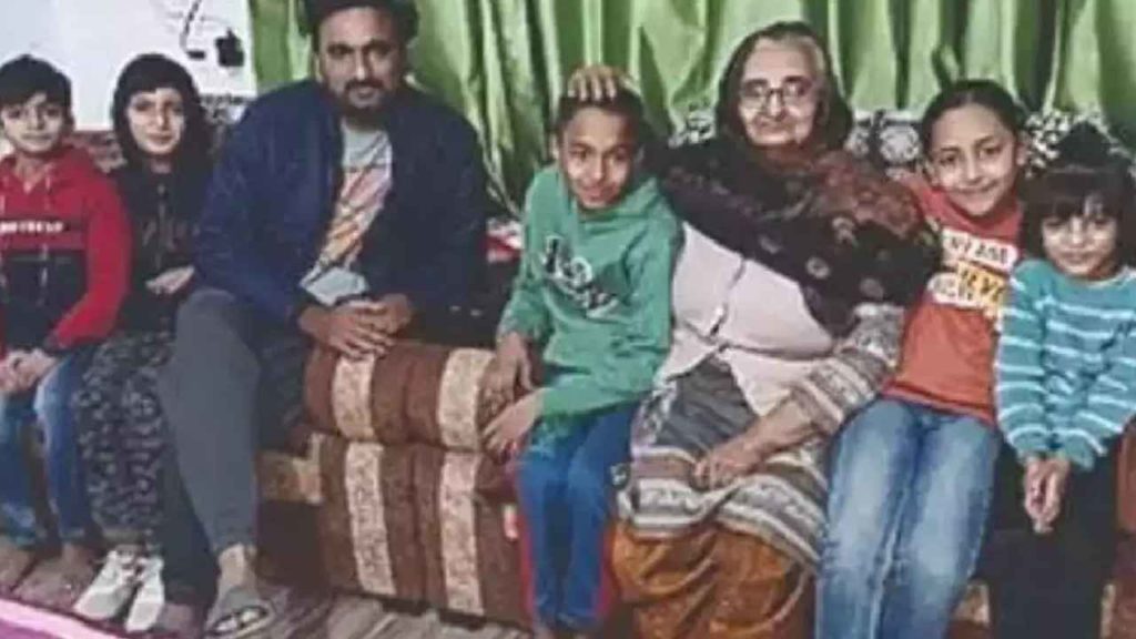 Begging Boy Turns To Crorepati