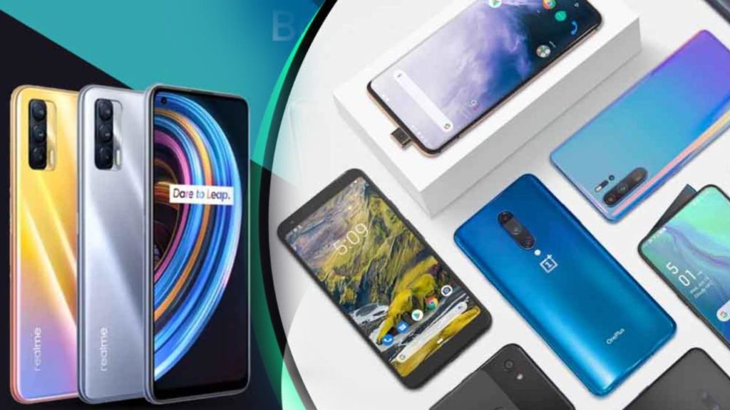 Best in 2022 Smartphones : 5 cool and unique features smartphones introduced this year