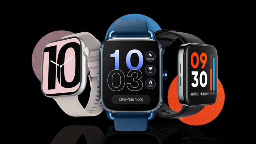 Best in 2022_ Smartwatches under Rs 5000 that ruled this year