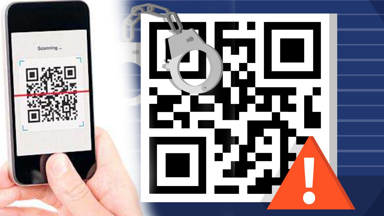 QR Code Scam : QR కోడ్ స్కామ్తో తస్మాత్ జాగ్రత్త.. ఇలాంటి స్కామర్ల నుంచి ఎలా సేఫ్గా ఉండాలి? ఎలా గుర్తించాలో తెలుసా? QR Code Scam : QR కోడ్ స్కామ్తో తస్మాత్ జాగ్రత్త.. ఇలాంటి స్కామర్ల నుంచి ఎలా సేఫ్గా ఉండాలి? ఎలా గుర్తించాలో తెలుసా?