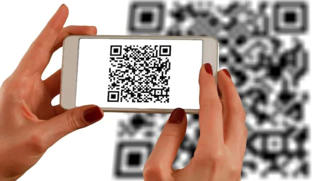 Beware of QR code scam or lose money_ how to identify and be safe from such scams